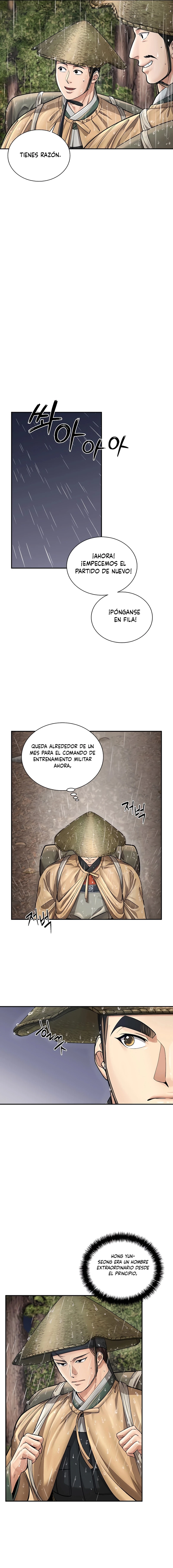 Músculos en Joseon > Capitulo 33 > Page 71