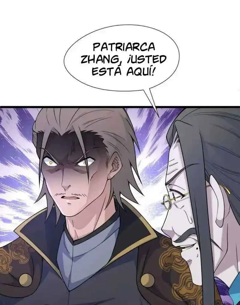 EL NOBLE RENACE COMO EL MAESTRO INVICTO > Capitulo 10 > Page 21