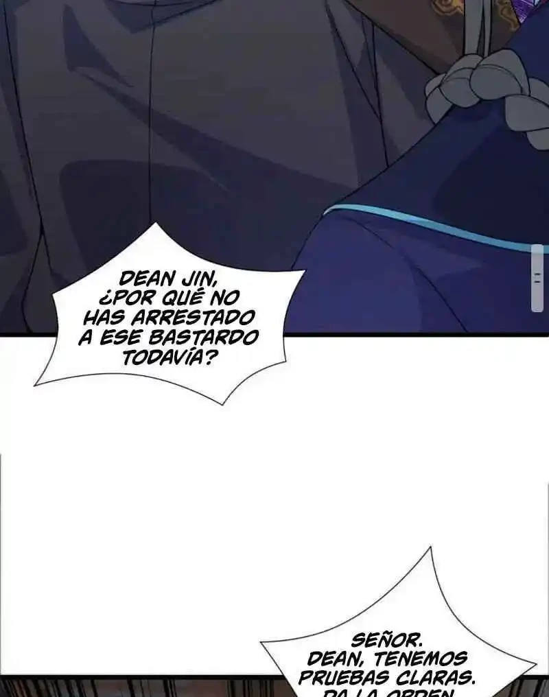 EL NOBLE RENACE COMO EL MAESTRO INVICTO > Capitulo 10 > Page 31