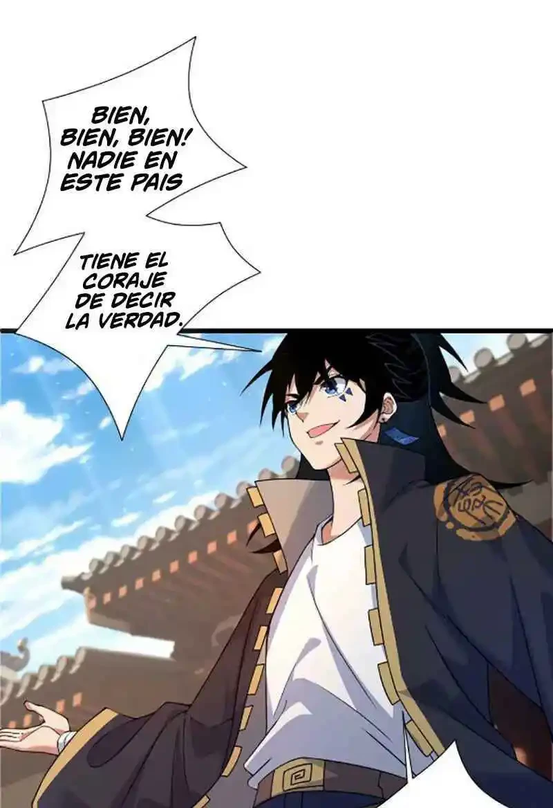 EL NOBLE RENACE COMO EL MAESTRO INVICTO > Capitulo 10 > Page 61