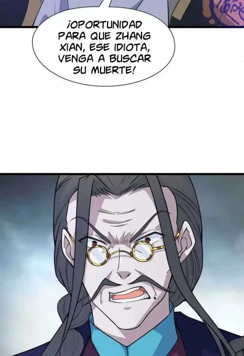 EL NOBLE RENACE COMO EL MAESTRO INVICTO > Capitulo 10 > Page 251