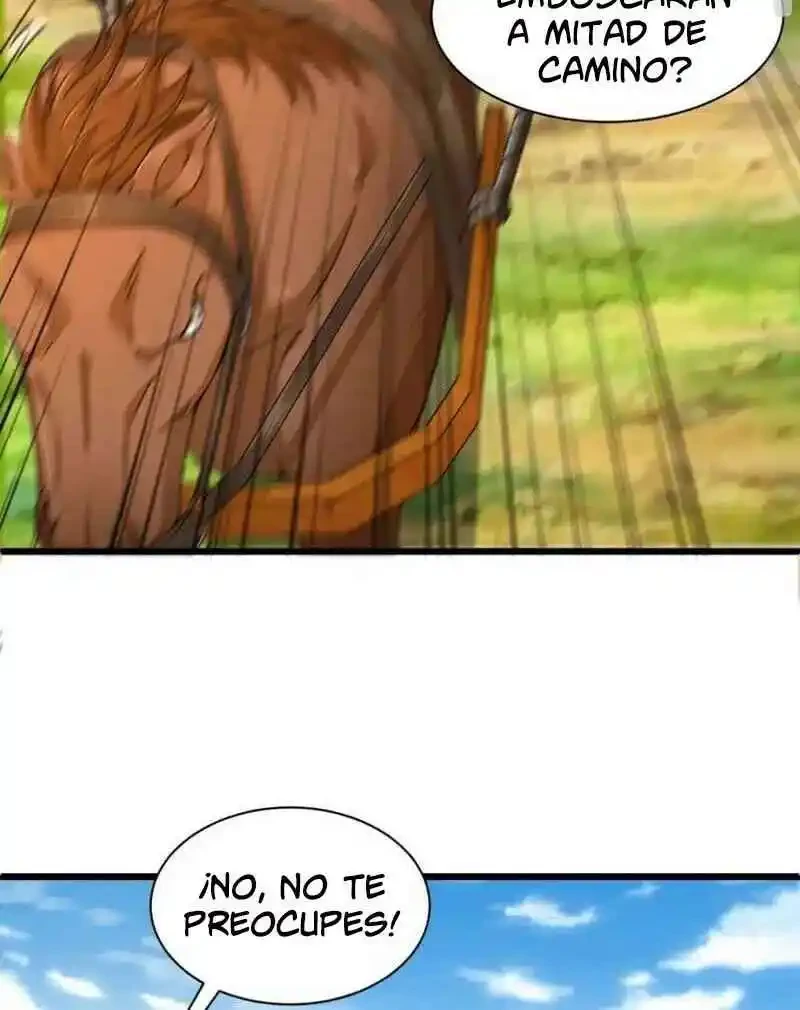 EL NOBLE RENACE COMO EL MAESTRO INVICTO > Capitulo 11 > Page 101