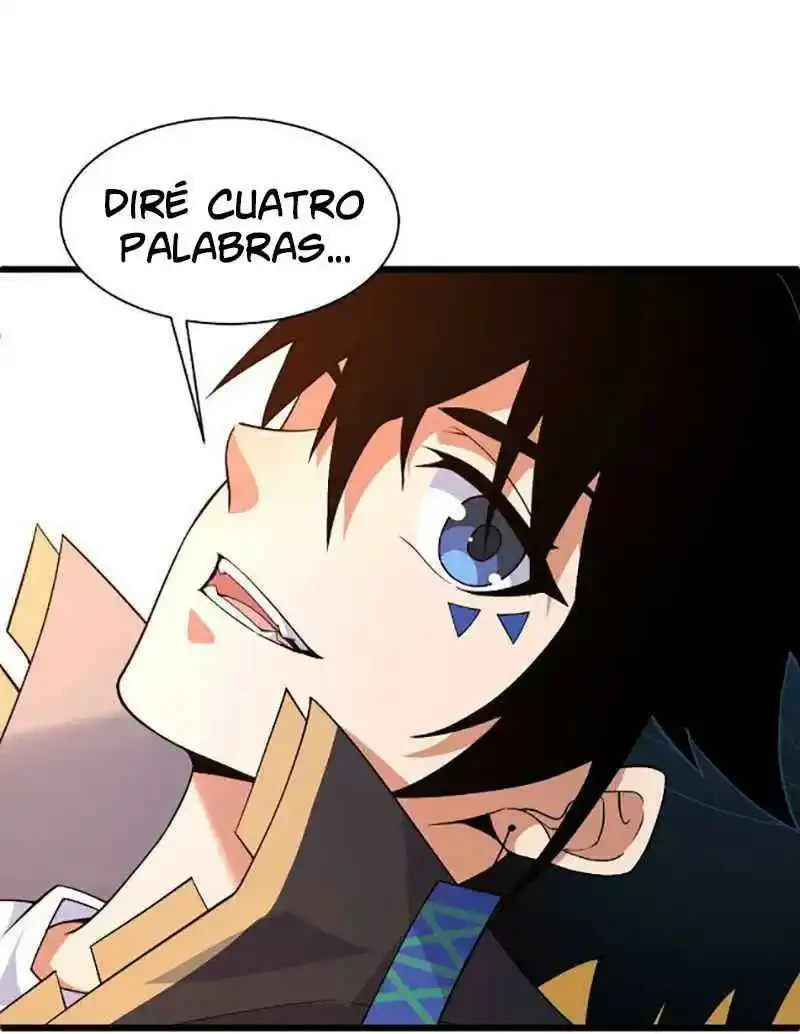 EL NOBLE RENACE COMO EL MAESTRO INVICTO > Capitulo 11 > Page 121