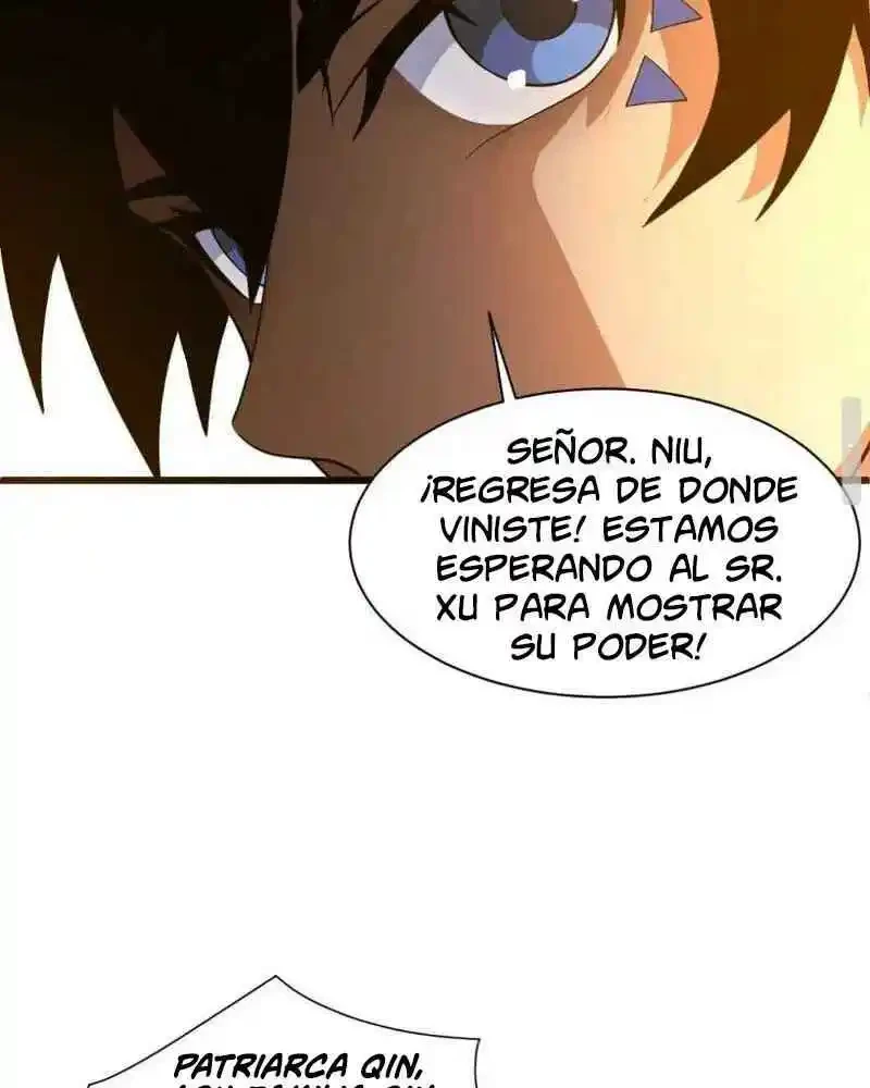 EL NOBLE RENACE COMO EL MAESTRO INVICTO > Capitulo 11 > Page 331