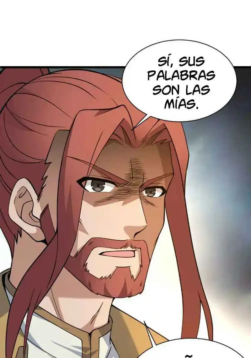 EL NOBLE RENACE COMO EL MAESTRO INVICTO > Capitulo 11 > Page 351