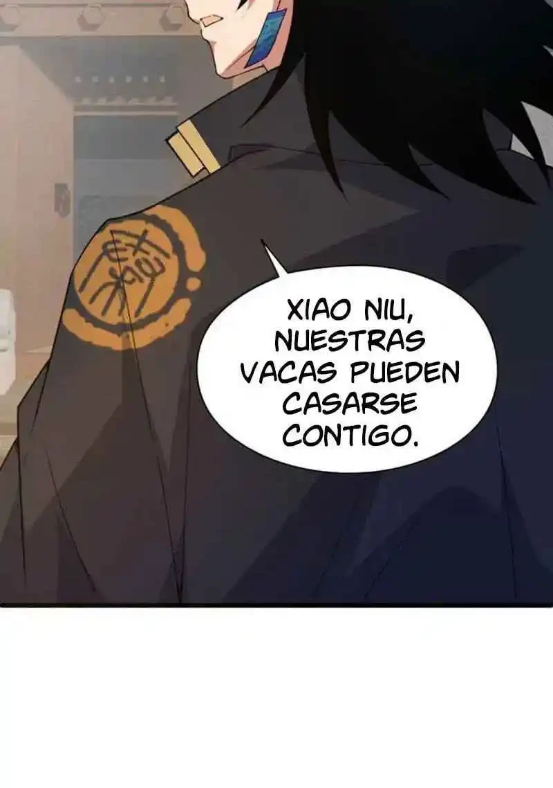 EL NOBLE RENACE COMO EL MAESTRO INVICTO > Capitulo 11 > Page 381