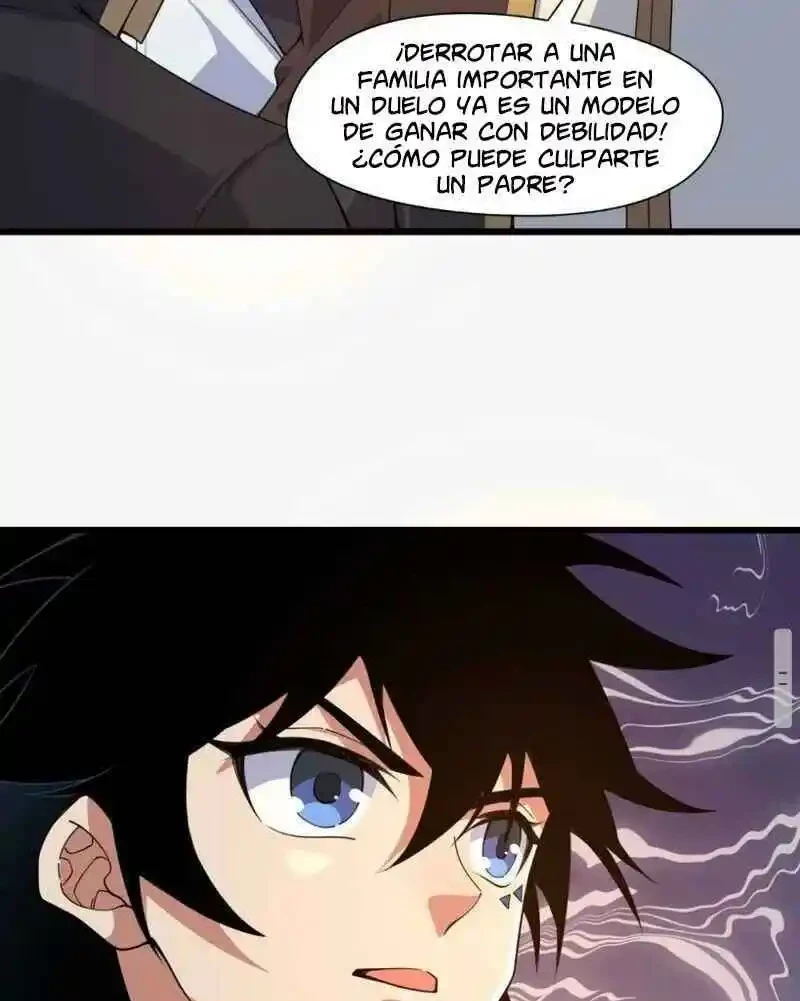 EL NOBLE RENACE COMO EL MAESTRO INVICTO > Capitulo 12 > Page 51