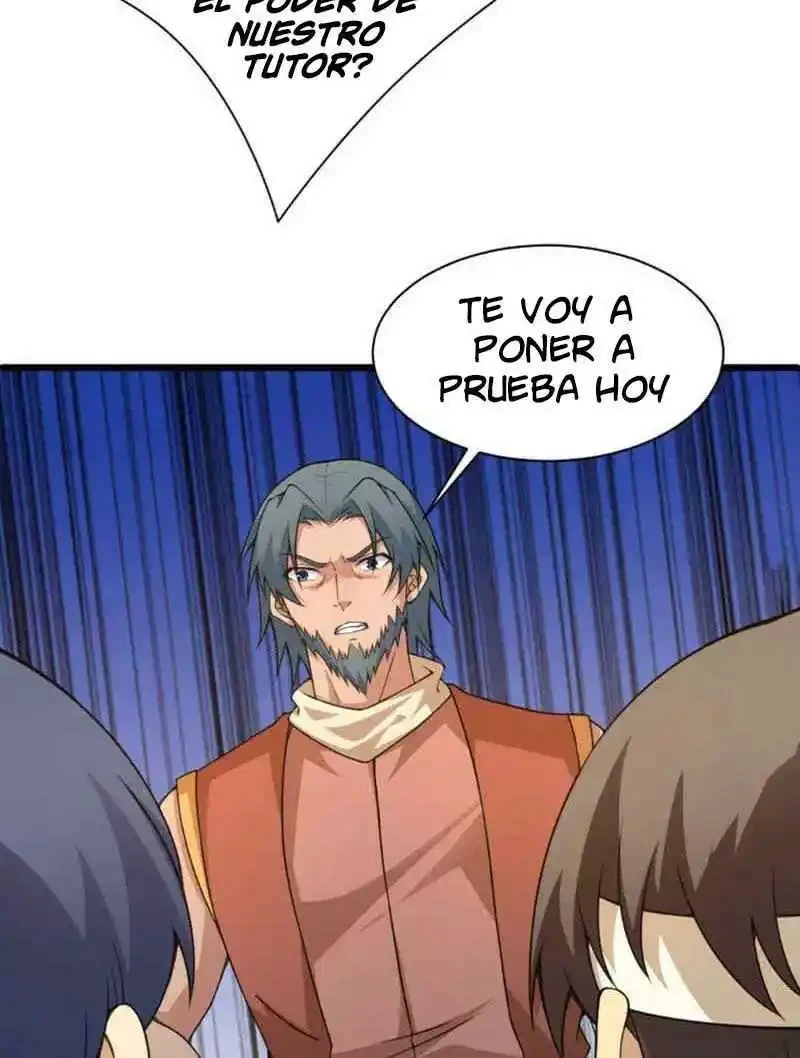 EL NOBLE RENACE COMO EL MAESTRO INVICTO > Capitulo 14 > Page 221