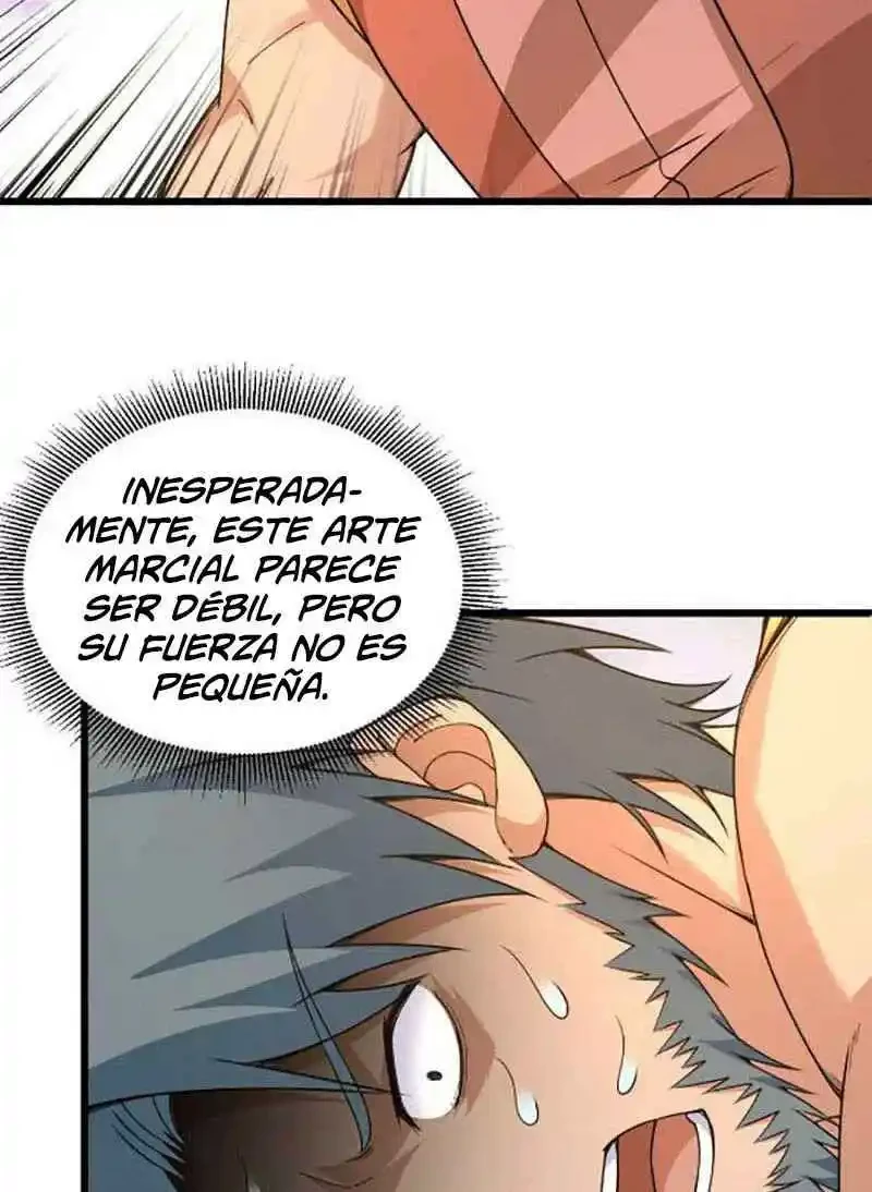 EL NOBLE RENACE COMO EL MAESTRO INVICTO > Capitulo 14 > Page 391