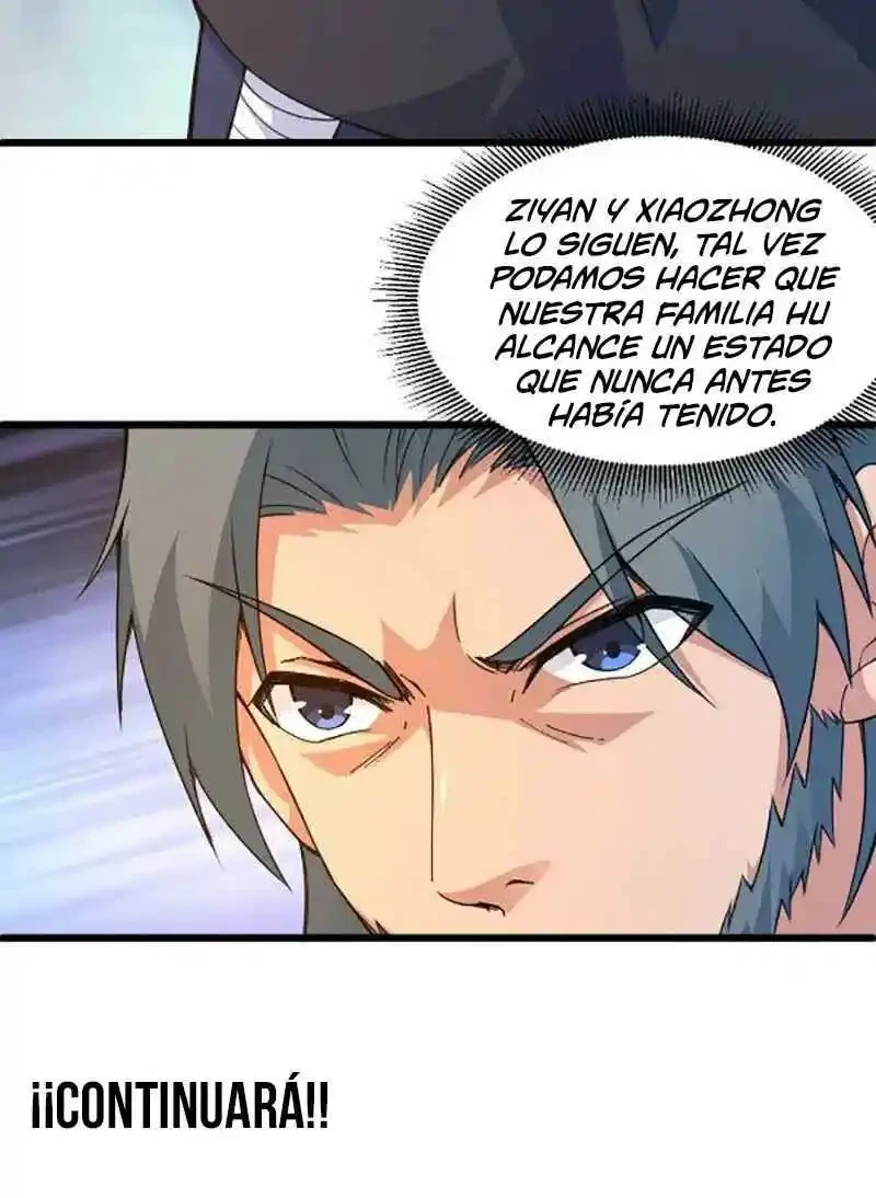 EL NOBLE RENACE COMO EL MAESTRO INVICTO > Capitulo 14 > Page 421