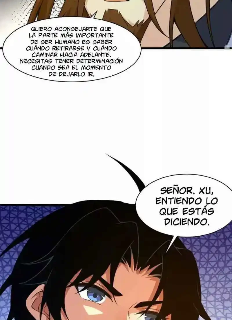 EL NOBLE RENACE COMO EL MAESTRO INVICTO > Capitulo 16 > Page 81