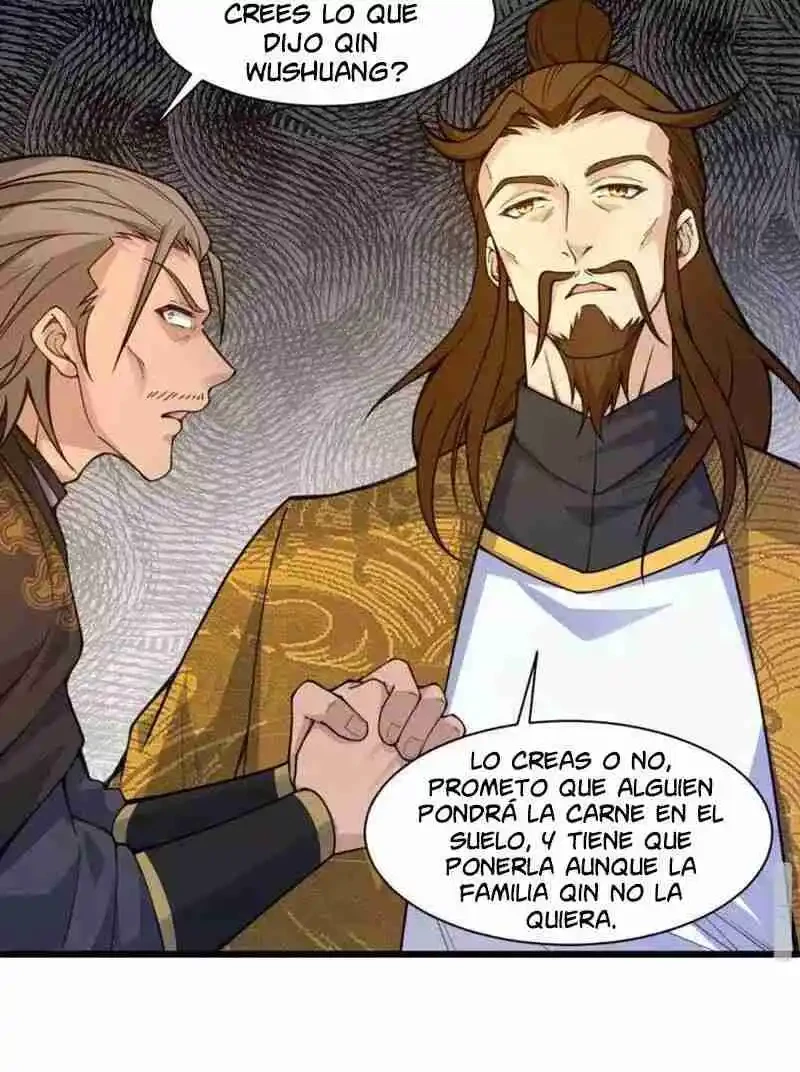 EL NOBLE RENACE COMO EL MAESTRO INVICTO > Capitulo 16 > Page 131