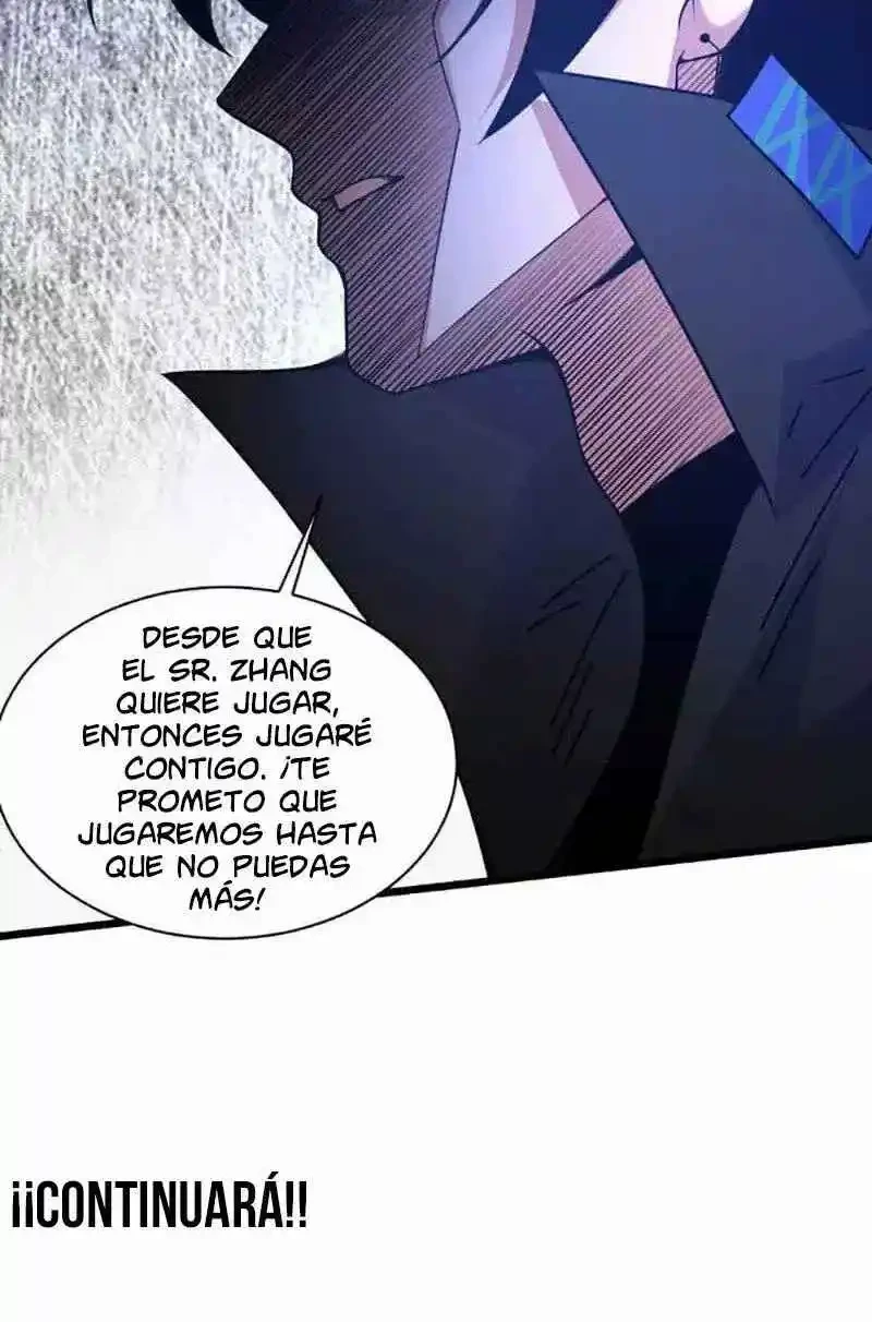 EL NOBLE RENACE COMO EL MAESTRO INVICTO > Capitulo 16 > Page 441