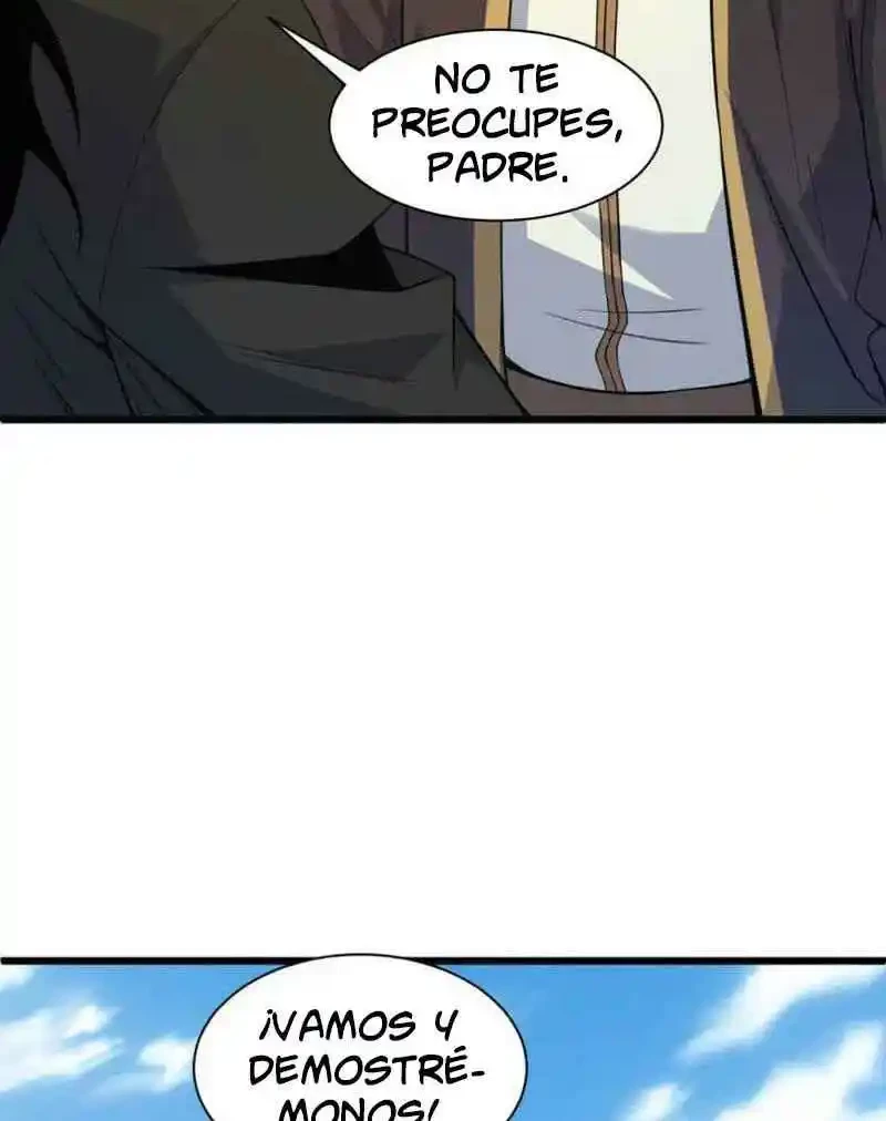 EL NOBLE RENACE COMO EL MAESTRO INVICTO > Capitulo 17 > Page 321