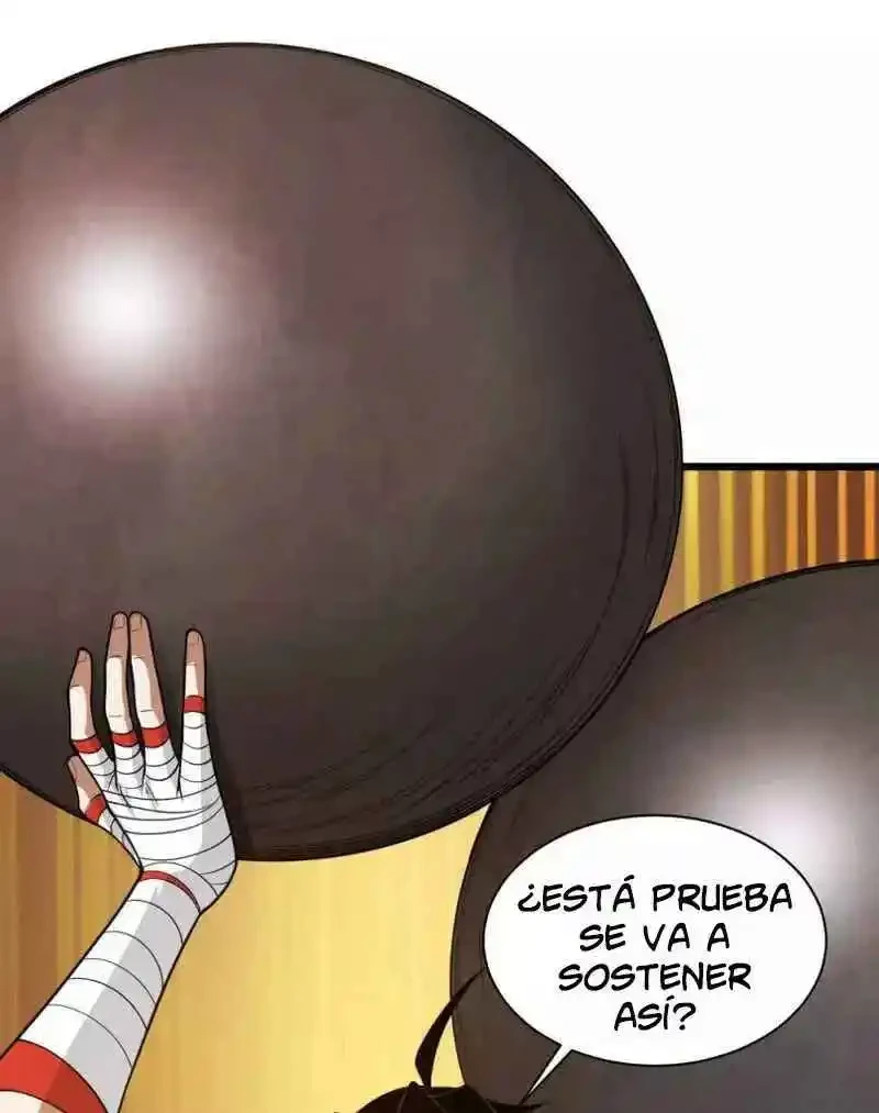 EL NOBLE RENACE COMO EL MAESTRO INVICTO > Capitulo 18 > Page 411