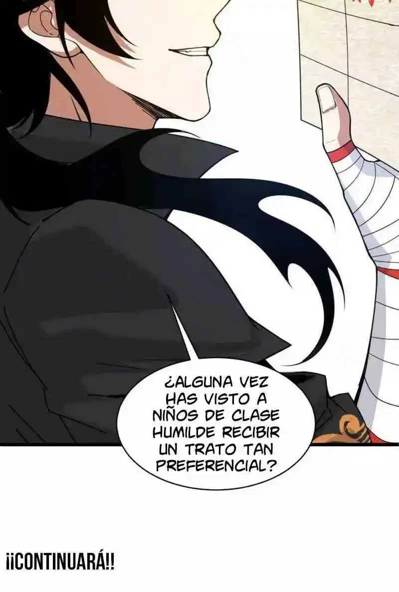 EL NOBLE RENACE COMO EL MAESTRO INVICTO > Capitulo 18 > Page 471