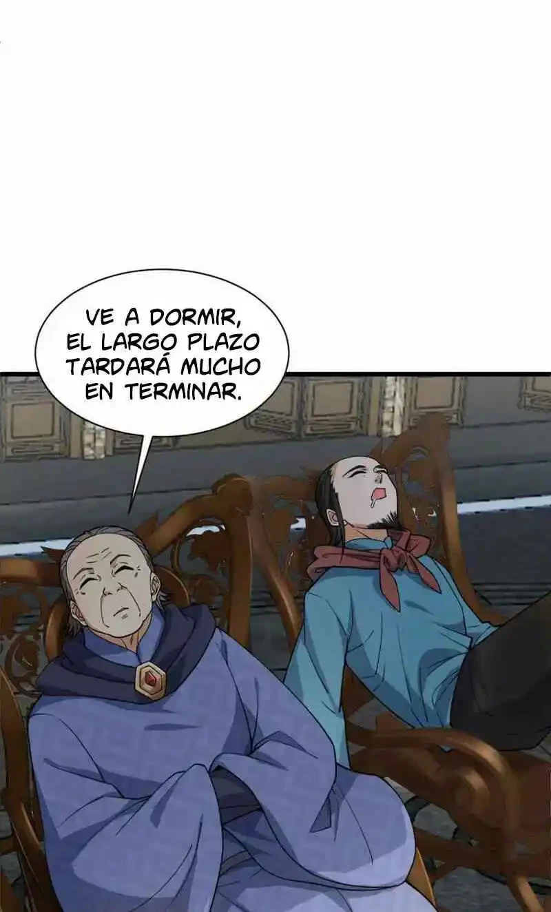 EL NOBLE RENACE COMO EL MAESTRO INVICTO > Capitulo 19 > Page 31