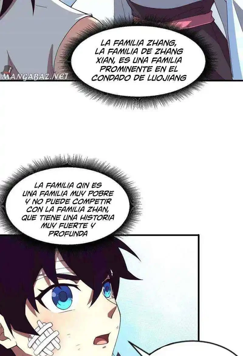 EL NOBLE RENACE COMO EL MAESTRO INVICTO > Capitulo 2 > Page 121