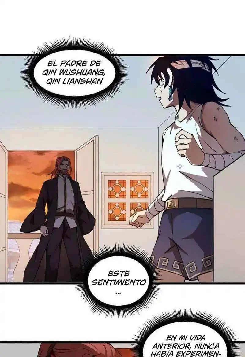 EL NOBLE RENACE COMO EL MAESTRO INVICTO > Capitulo 2 > Page 231