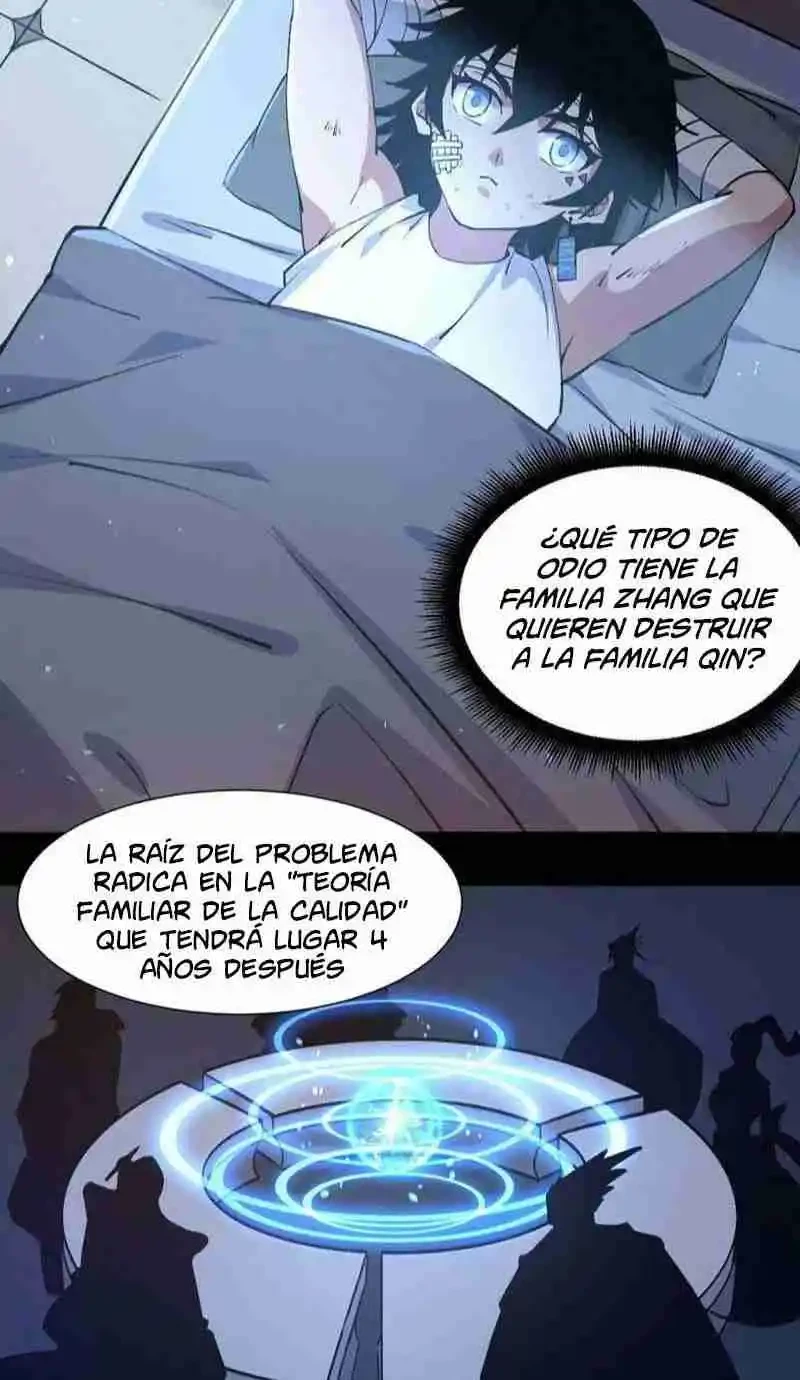 EL NOBLE RENACE COMO EL MAESTRO INVICTO > Capitulo 2 > Page 361