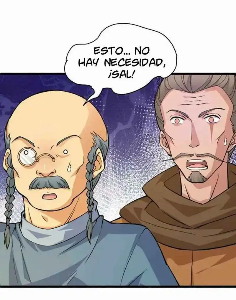 EL NOBLE RENACE COMO EL MAESTRO INVICTO > Capitulo 20 > Page 51