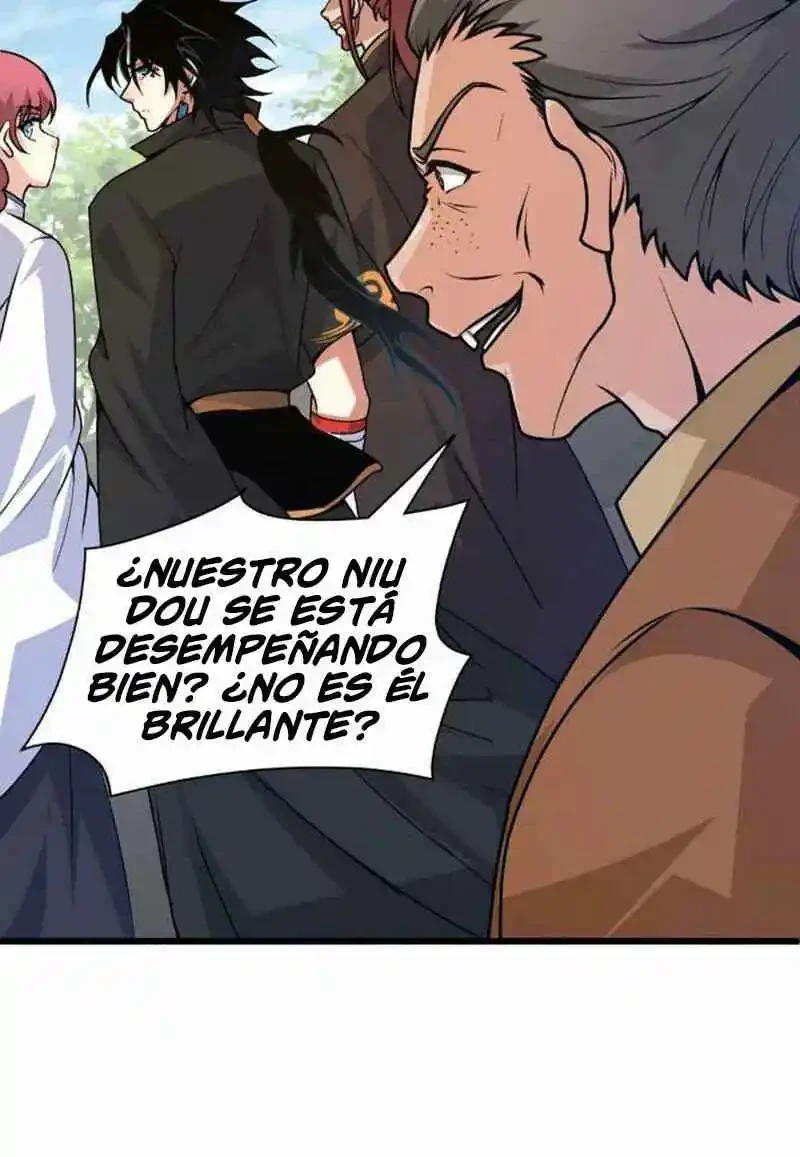 EL NOBLE RENACE COMO EL MAESTRO INVICTO > Capitulo 20 > Page 251