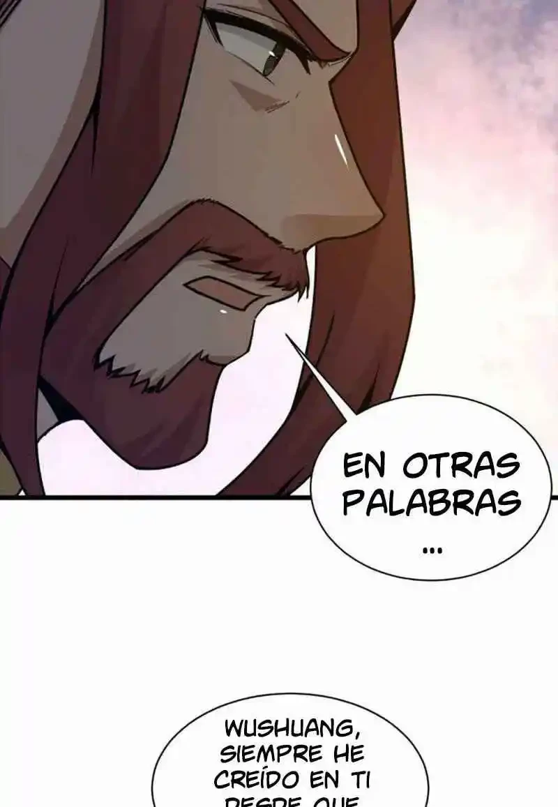 EL NOBLE RENACE COMO EL MAESTRO INVICTO > Capitulo 20 > Page 401