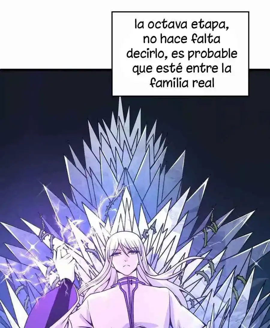 EL NOBLE RENACE COMO EL MAESTRO INVICTO > Capitulo 21 > Page 101