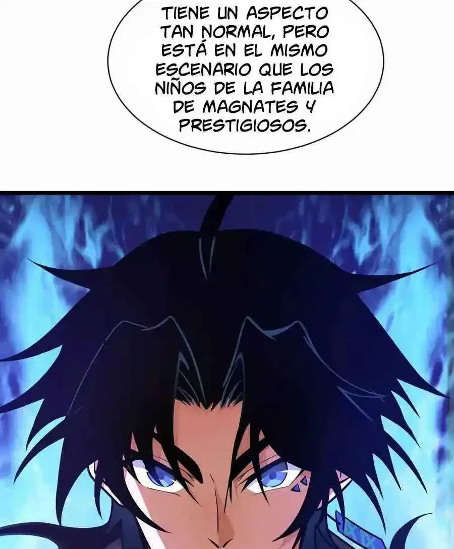 EL NOBLE RENACE COMO EL MAESTRO INVICTO > Capitulo 21 > Page 271