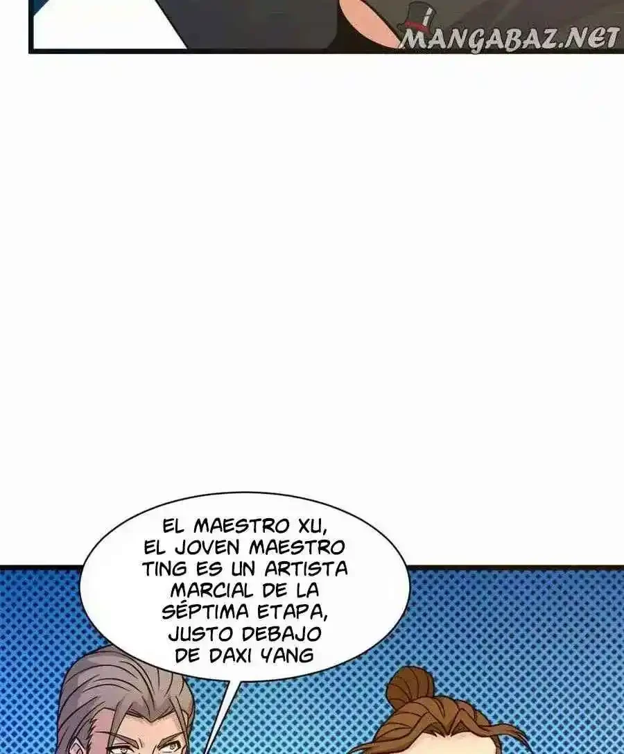 EL NOBLE RENACE COMO EL MAESTRO INVICTO > Capitulo 21 > Page 451