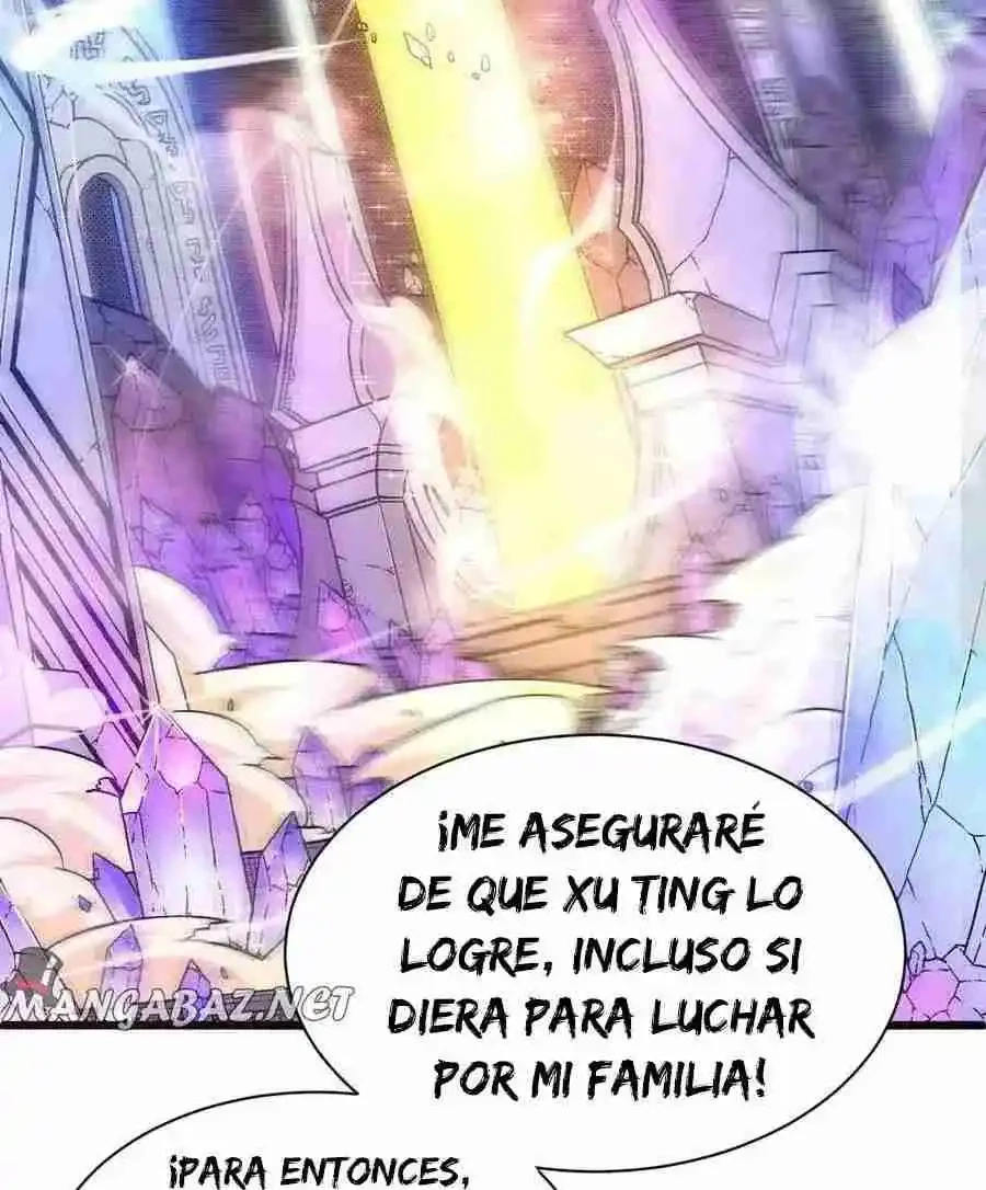 EL NOBLE RENACE COMO EL MAESTRO INVICTO > Capitulo 21 > Page 501