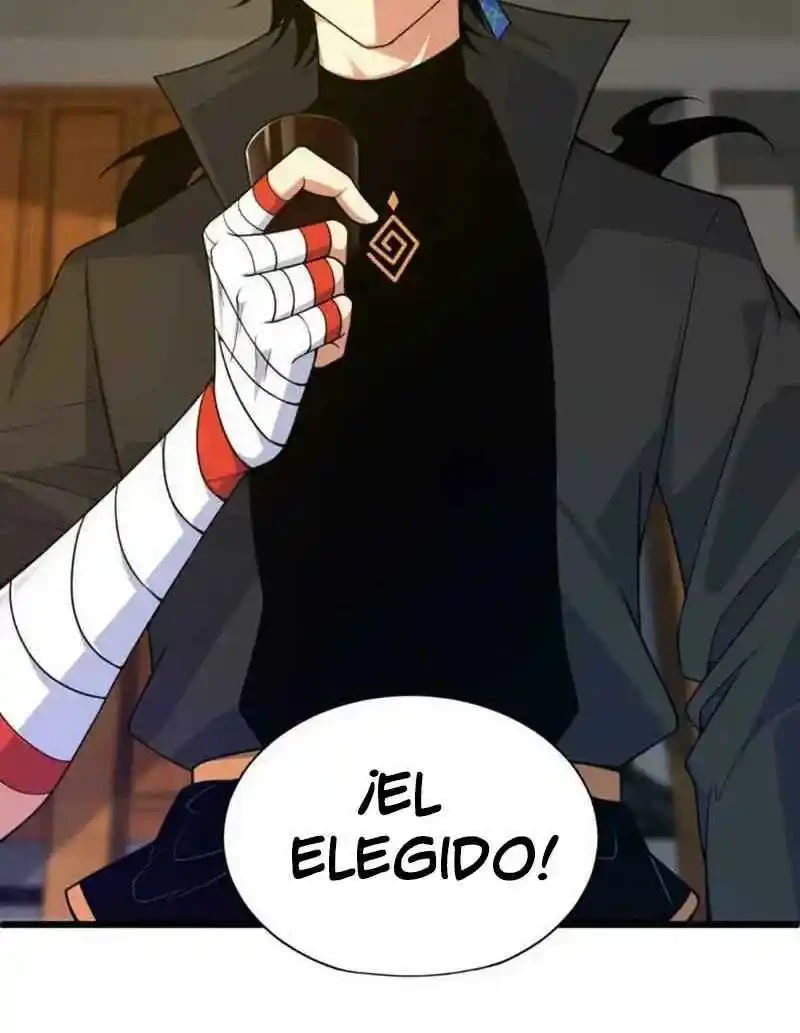 EL NOBLE RENACE COMO EL MAESTRO INVICTO > Capitulo 23 > Page 101