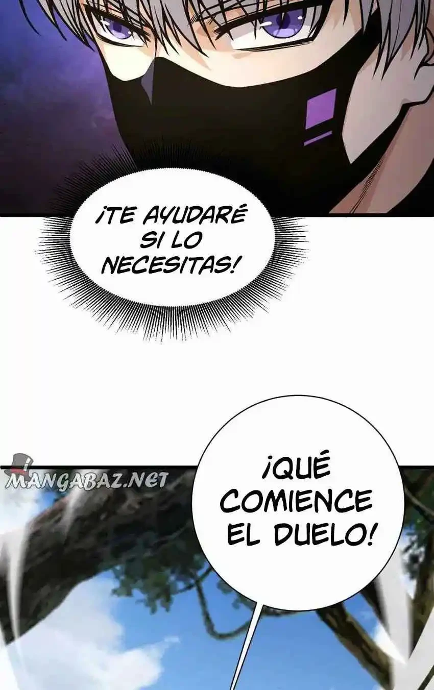 EL NOBLE RENACE COMO EL MAESTRO INVICTO > Capitulo 25 > Page 211