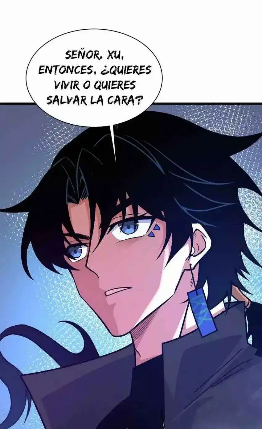 EL NOBLE RENACE COMO EL MAESTRO INVICTO > Capitulo 26 > Page 171