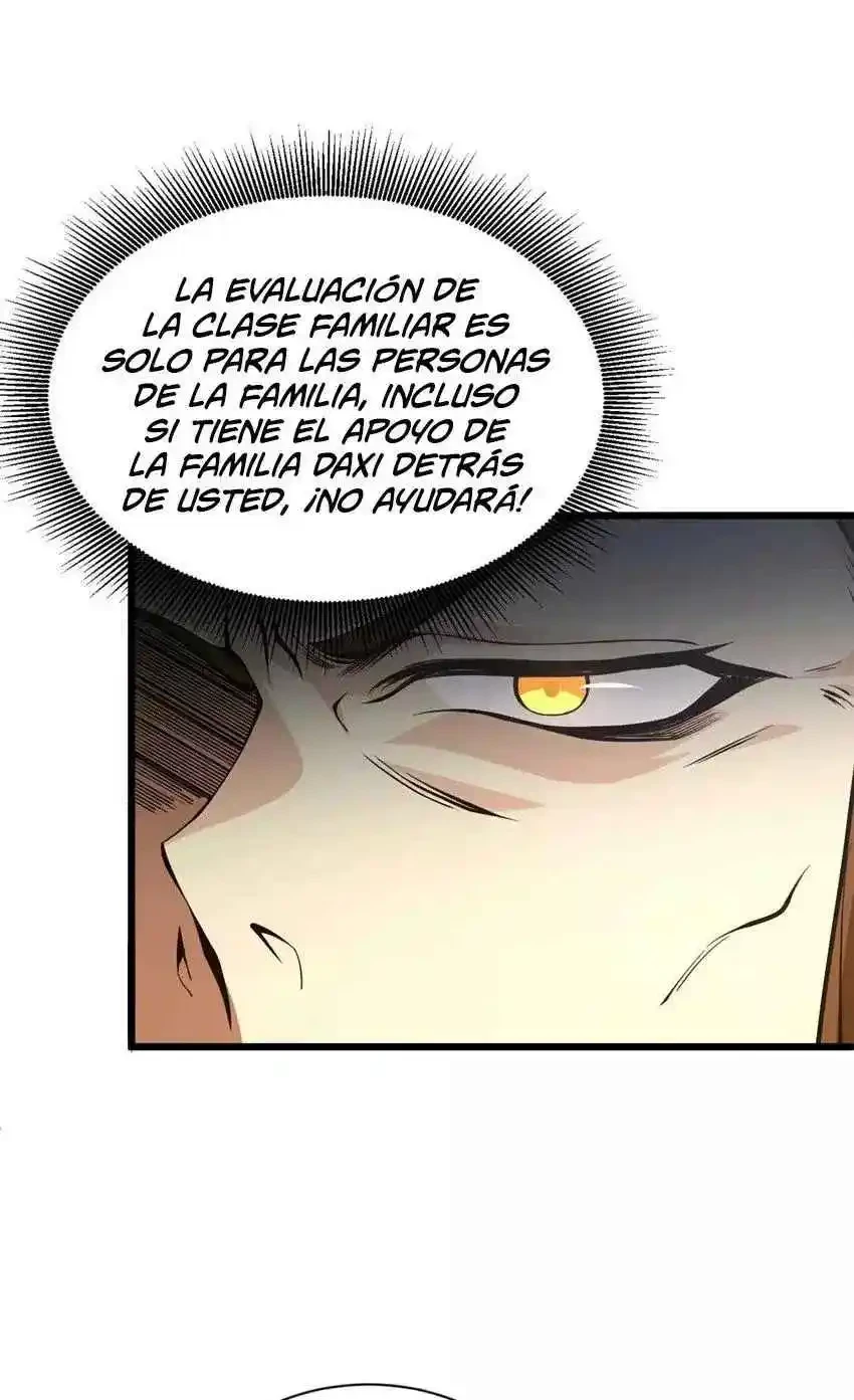 EL NOBLE RENACE COMO EL MAESTRO INVICTO > Capitulo 29 > Page 21