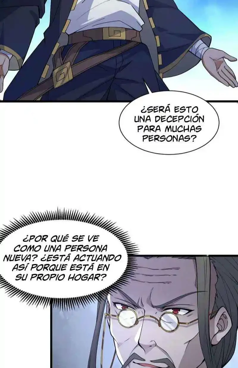 EL NOBLE RENACE COMO EL MAESTRO INVICTO > Capitulo 3 > Page 91