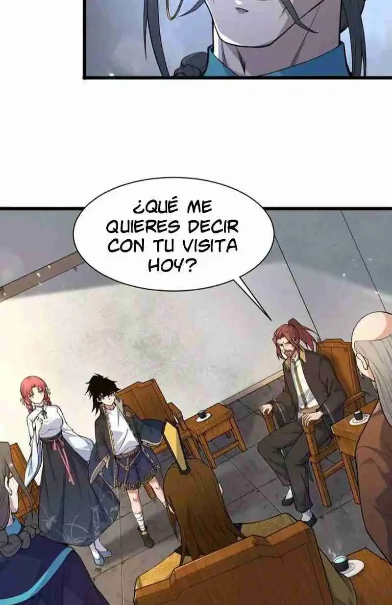 EL NOBLE RENACE COMO EL MAESTRO INVICTO > Capitulo 3 > Page 101