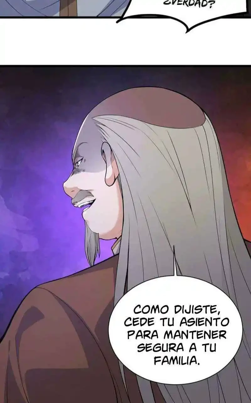 EL NOBLE RENACE COMO EL MAESTRO INVICTO > Capitulo 3 > Page 221