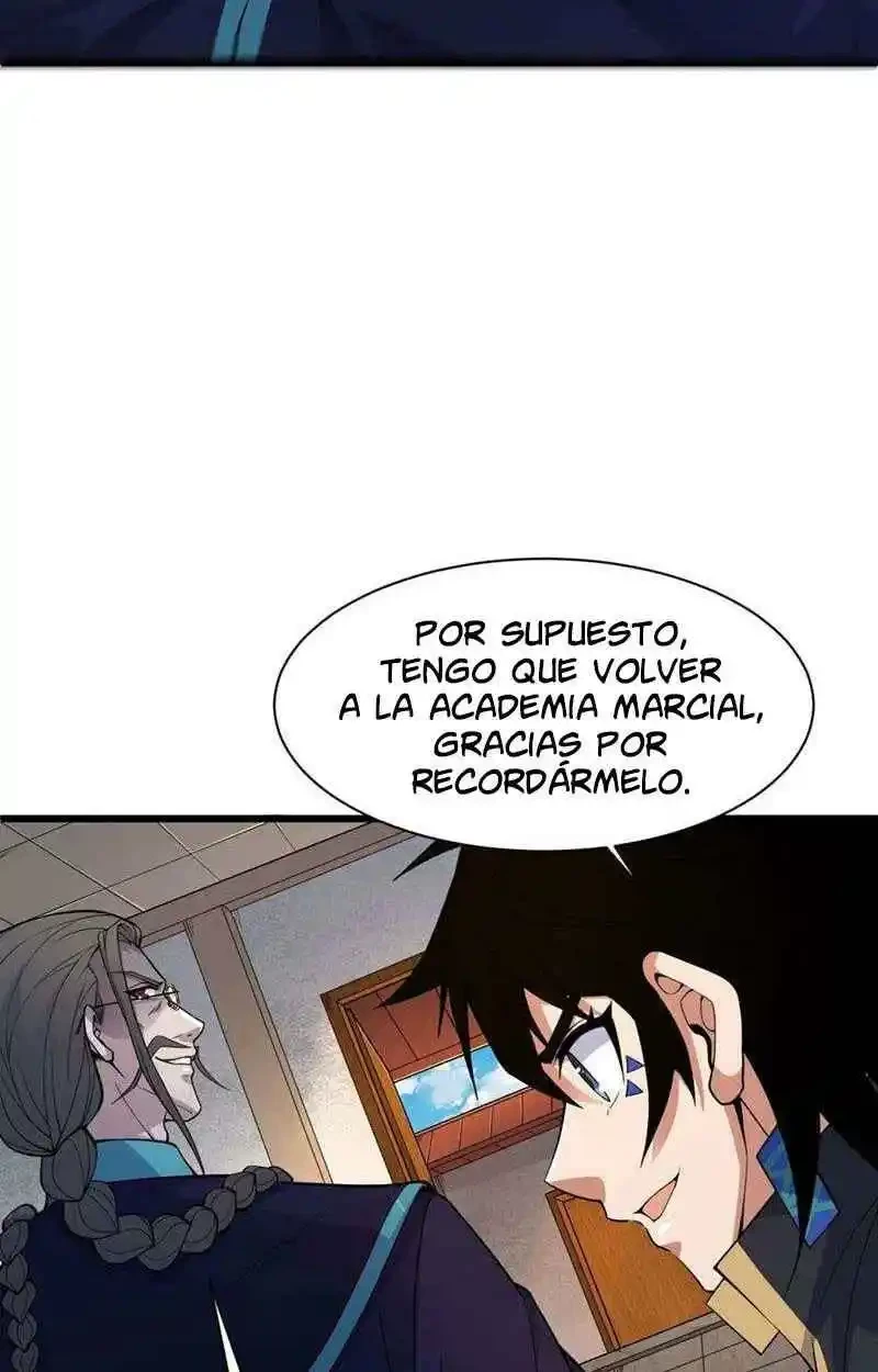 EL NOBLE RENACE COMO EL MAESTRO INVICTO > Capitulo 3 > Page 321