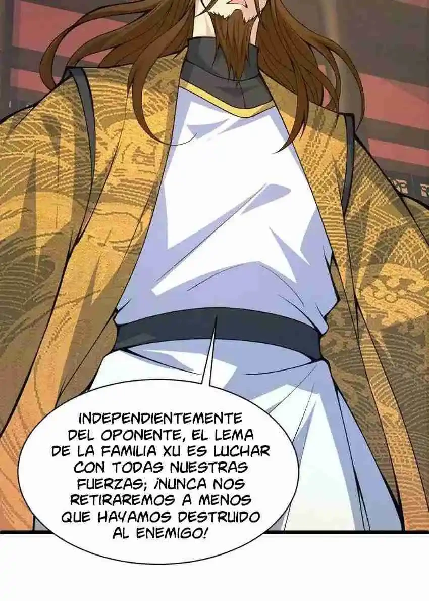 EL NOBLE RENACE COMO EL MAESTRO INVICTO > Capitulo 30 > Page 31