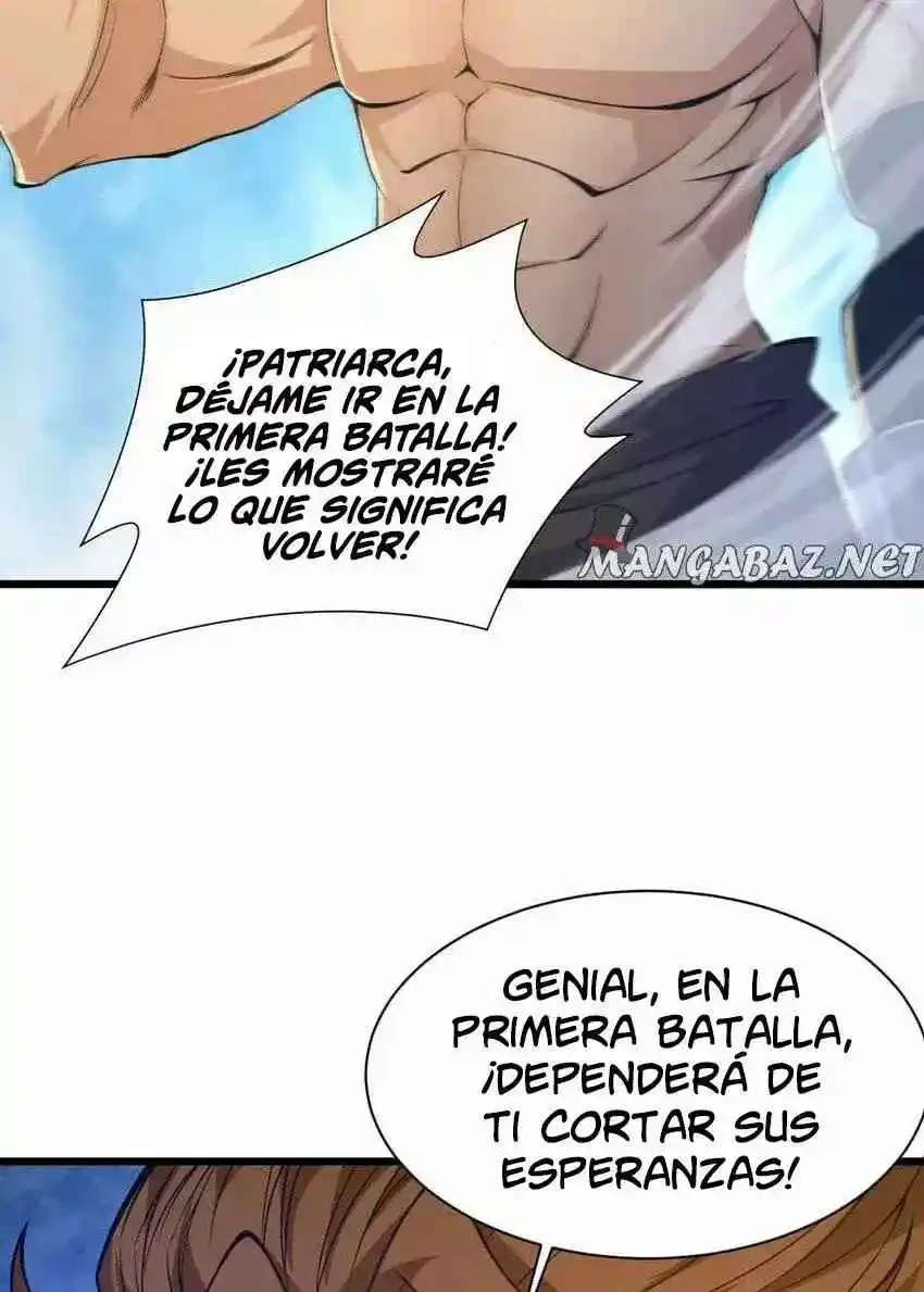 EL NOBLE RENACE COMO EL MAESTRO INVICTO > Capitulo 30 > Page 91