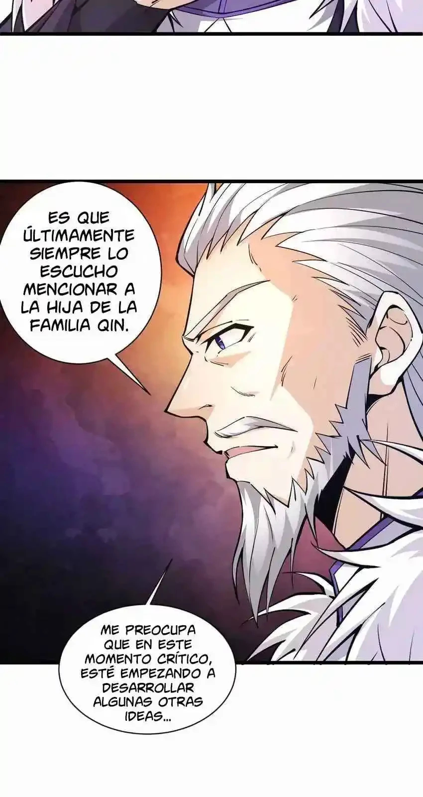 EL NOBLE RENACE COMO EL MAESTRO INVICTO > Capitulo 30 > Page 221