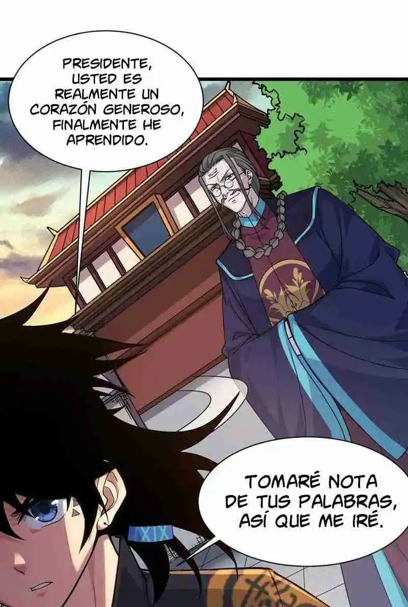 EL NOBLE RENACE COMO EL MAESTRO INVICTO > Capitulo 4 > Page 341