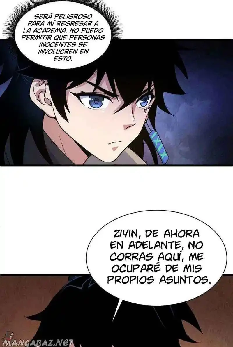 EL NOBLE RENACE COMO EL MAESTRO INVICTO > Capitulo 4 > Page 431