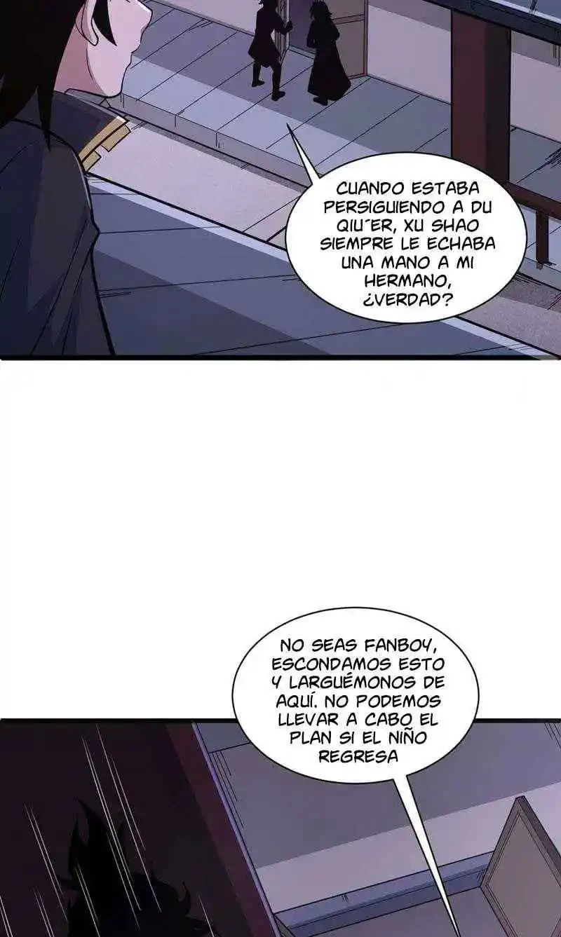 EL NOBLE RENACE COMO EL MAESTRO INVICTO > Capitulo 4 > Page 481