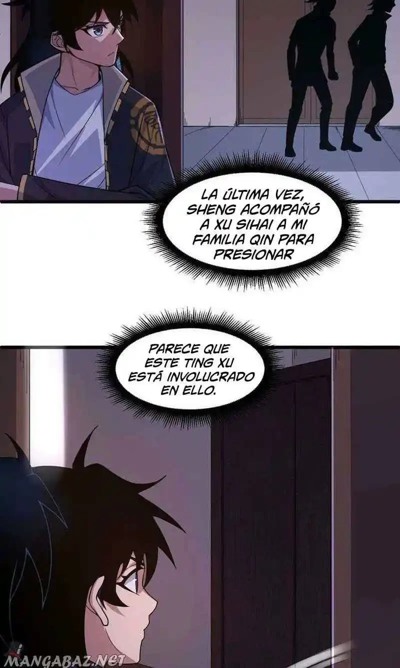 EL NOBLE RENACE COMO EL MAESTRO INVICTO > Capitulo 4 > Page 511