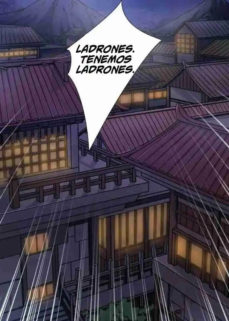 EL NOBLE RENACE COMO EL MAESTRO INVICTO > Capitulo 5 > Page 31