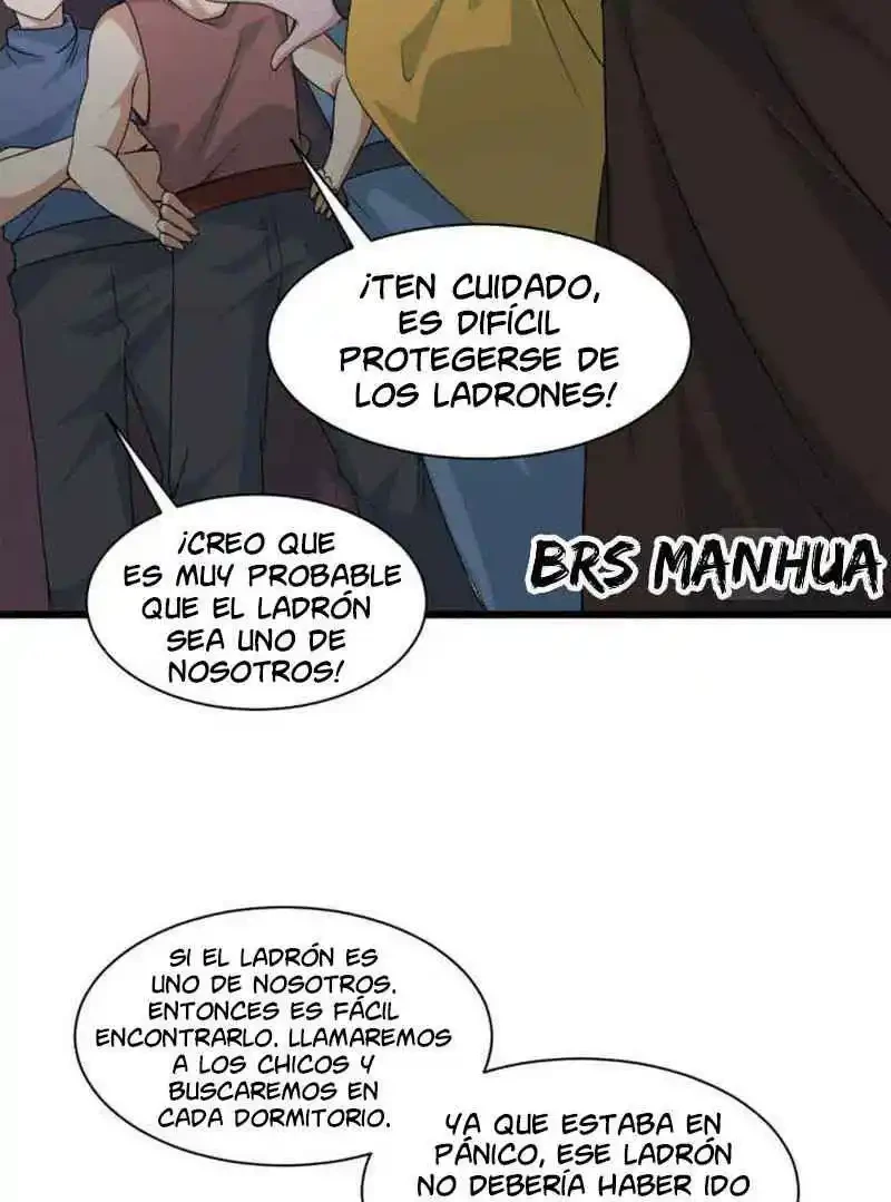 EL NOBLE RENACE COMO EL MAESTRO INVICTO > Capitulo 5 > Page 101