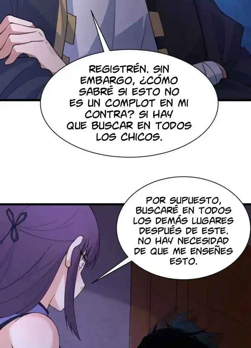 EL NOBLE RENACE COMO EL MAESTRO INVICTO > Capitulo 5 > Page 371