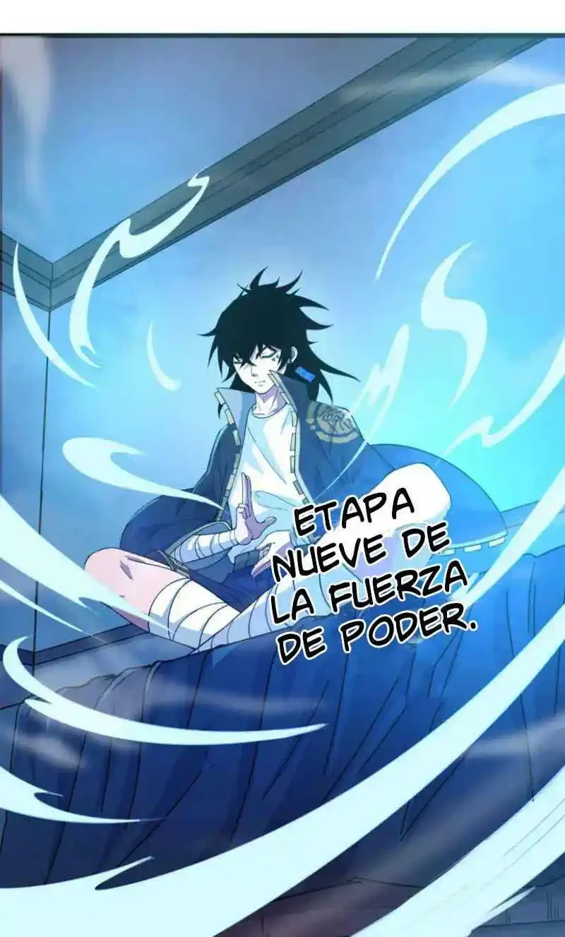 EL NOBLE RENACE COMO EL MAESTRO INVICTO > Capitulo 6 > Page 421